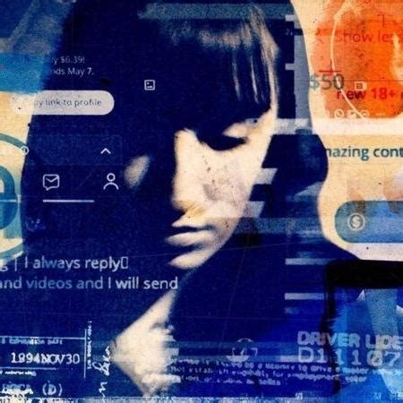 OnlyFans: adolescentes vendem vídeos íntimos em rede que .